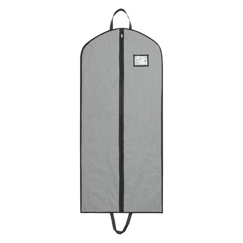 best breathable garment bags.